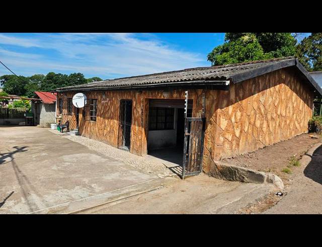 3 BEDROOM HOUSE FOR SALE IN WELBEDACHT